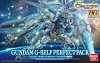 Bandai 57730 HG GUNDAM G-SELF PERFECT PACK 1/444